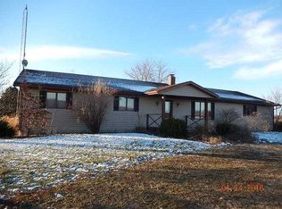 3172 N 20th Ave, Raymond, IL 62560