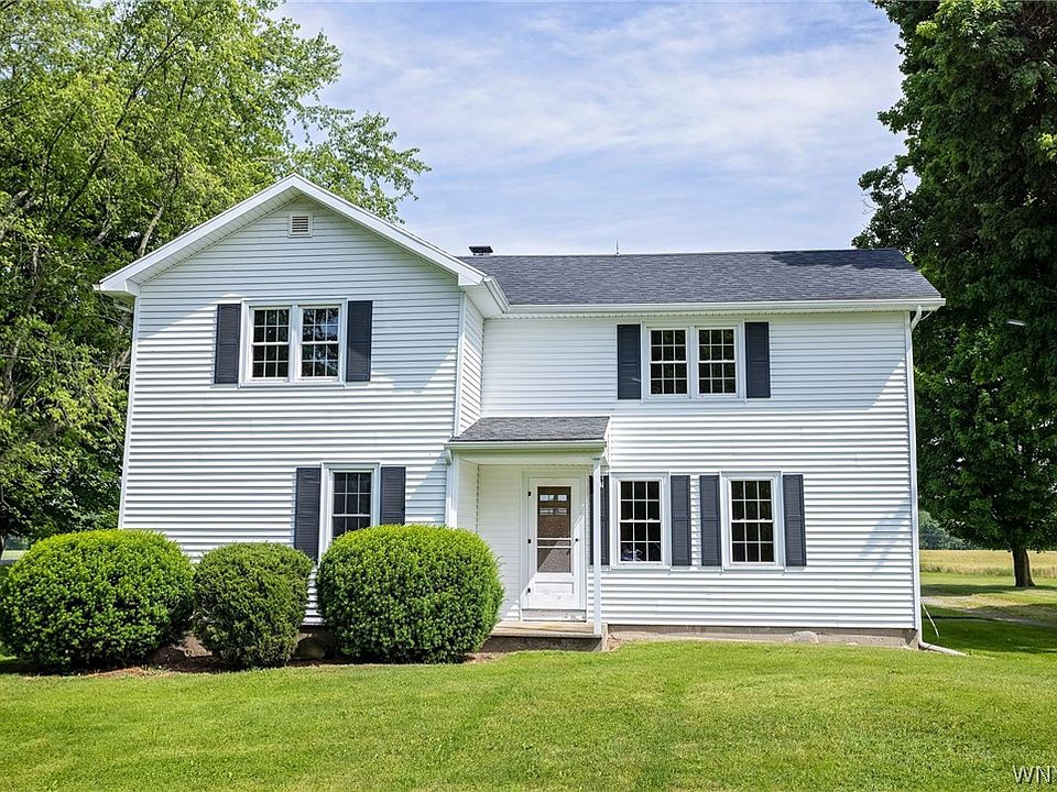 1405 Indian Falls Rd, Corfu, NY 14036 Zillow