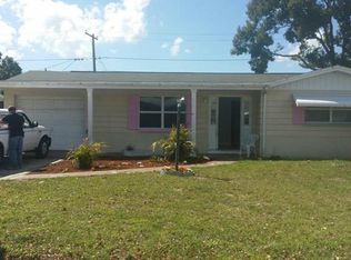 3549 Latimer St, New Port Richey, FL 34652