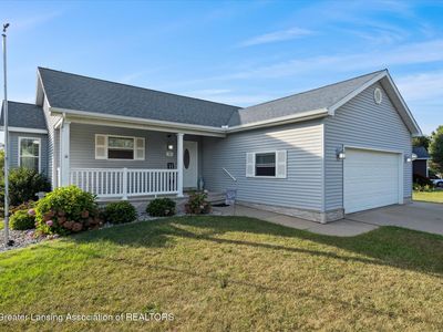 1178 Kristina Dr, Charlotte, MI, 48813