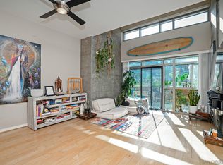 800 The Mark Ln UNIT 102, San Diego, CA 92101