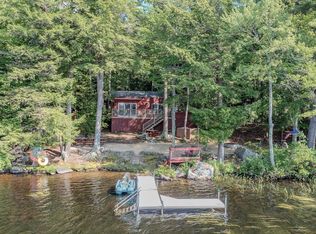 149 Merrill Rd, Strafford, NH 03884