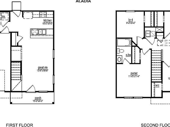 4th image of 7880 Pixie Ln