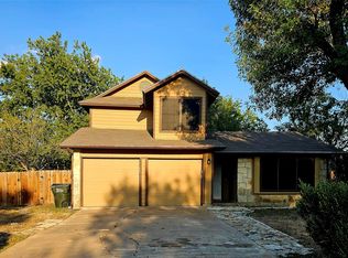 409 El Secreto St, Buda, TX 78610