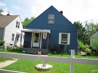 4009 Oliver St, Fort Wayne, IN