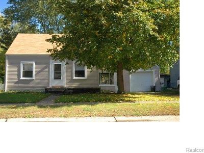 21634 Albion Ave, Farmington Hills, MI, 48336
