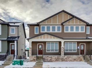 5021 NE Harmony Cir, Rural Rocky View County, AB T3Z0G3