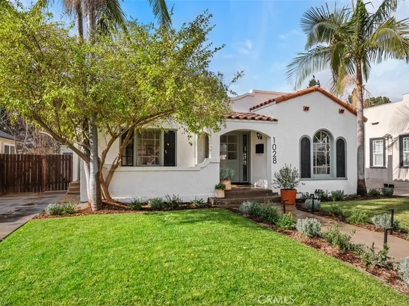 1028 N Olive St, Santa Ana, CA 92703