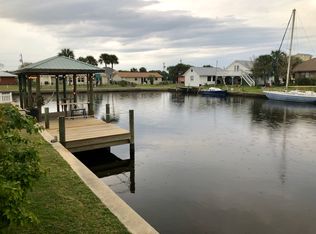 164 N Palmetto Ave, Flagler Beach, FL 32136