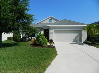 11766 Fennemore Way, Parrish, FL 34219