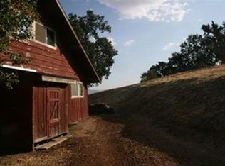 29640 Poso Ct, Tehachapi, CA 93561