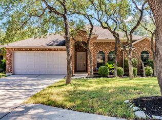 5328 Tamango Way, Austin, TX 78749