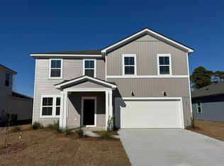 3054 Visionary Dr LOT 741, Myrtle Beach, SC 29588
