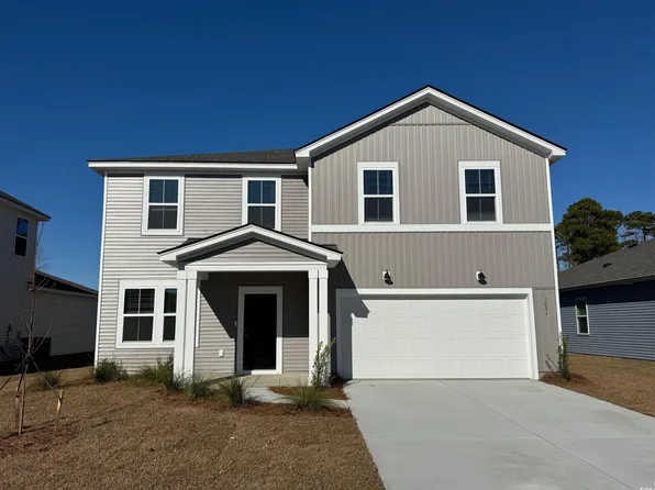 3054 Visionary Dr. Whimbrel- Lot 741, Myrtle Beach, SC 29588