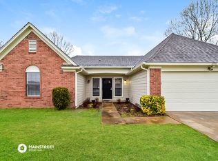 6776 London Cv, Memphis, TN 38141