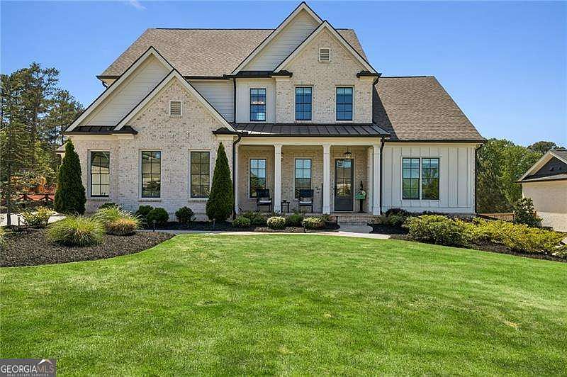 1st image of 6172 New Bethany Rd