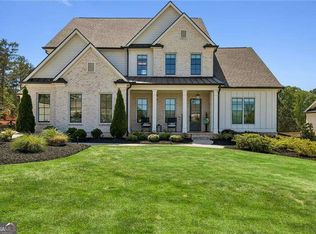 6172 New Bethany Rd, Buford, GA 30518