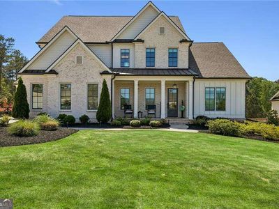 6172 New Bethany Rd, Buford, GA, 30518