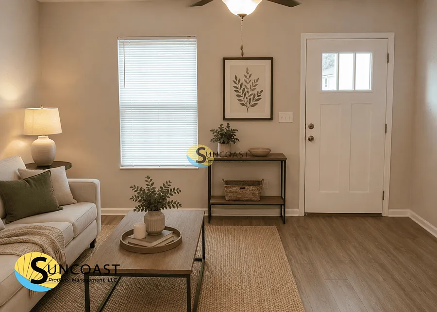 3BR In Riverview Estates! 32208 Area — Photo 4