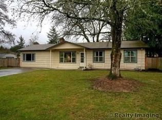17630 SW Oak St, Beaverton, OR 97007