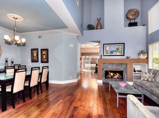 20 Pappagallo Point, Aliso Viejo, CA 92656