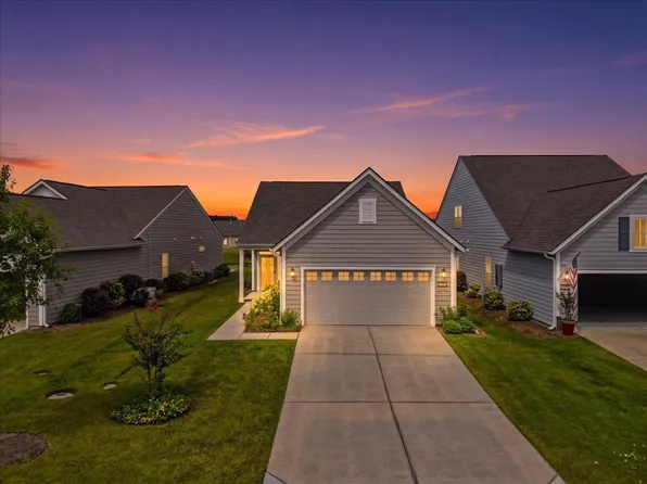 489 Switchgrass Dr, Summerville, SC 29486