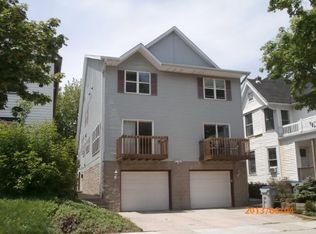 2489 N Cramer St #1, Milwaukee, WI 53211