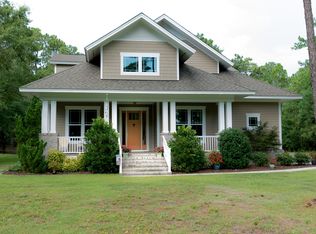 44 Rutters Trl, Pawleys Island, SC 29585