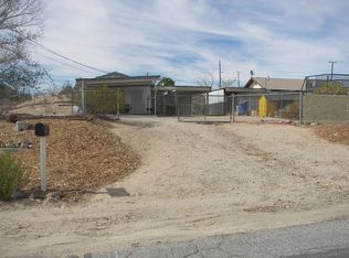 34746 Agarita St, Barstow, CA 92311