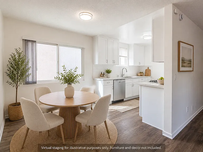 625 E Verdugo Ave #F — Photo 5