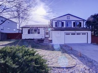 2415 Legend Dr, Colorado Springs, CO 80920