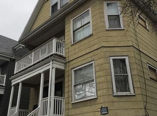 35 Calhoun Ave, Everett, MA 02149