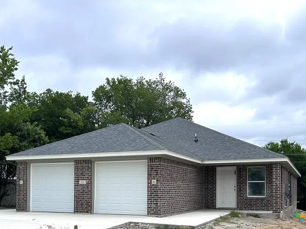223 Clore Rd, Harker Heights, TX 76548