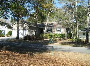 3202 Marsh View Dr SW, Supply, NC 28462