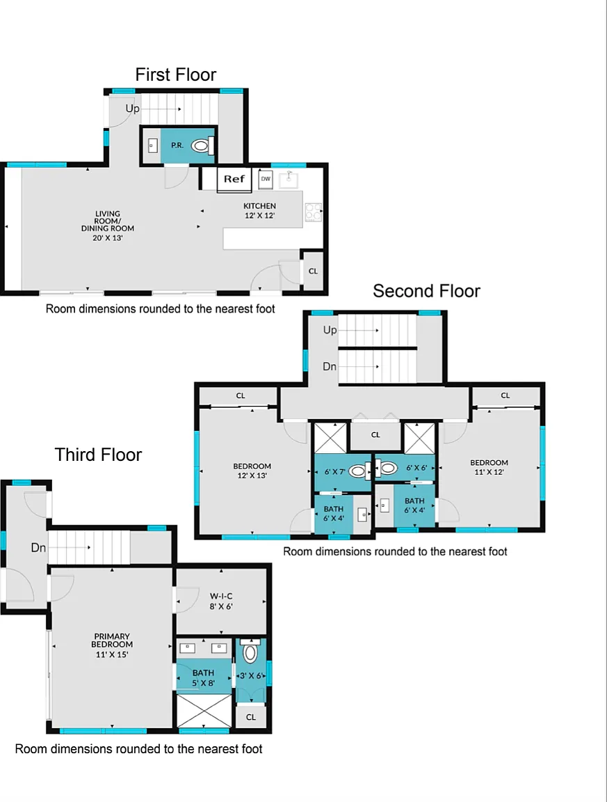 9 bed, 5748 sqft, $18,000 — Photo 2