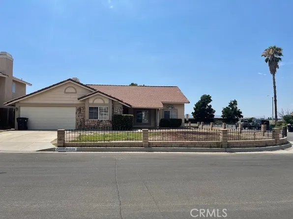 24815 Cologne Dr, Hemet, CA 92544
