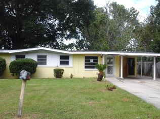 1712 Detroit St, Jacksonville, FL 32254