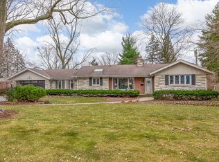 (Undisclosed Address), Downers Grove, IL 60516