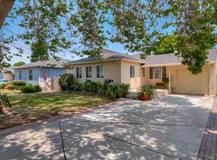 16058 Paseo Del Campo, San Lorenzo, CA