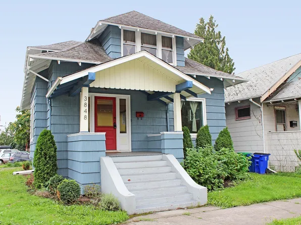 3848 SE Grant Ct, Portland, OR 97214