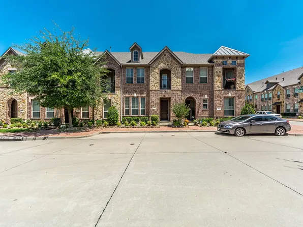 7920 Osborn Pkwy, Plano, TX 75024