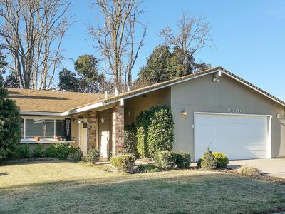 9008 Posada Way, Sacramento, CA, 95826