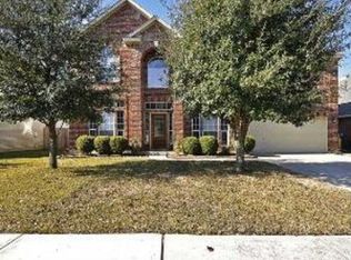 4218 N Summercrest Loop, Round Rock, TX 78681