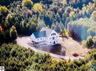 13765 S Gallagher Rd, Traverse City, MI 49684