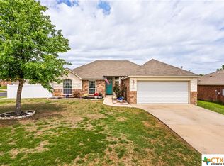 2901 Bastion Loop, Killeen, TX 76542