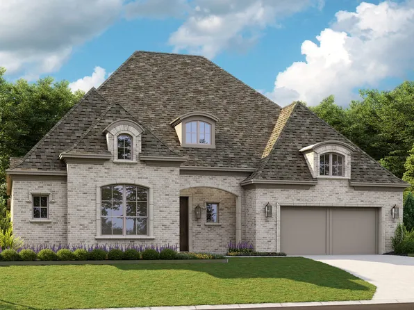 3400 Ponderosa Rd, Celina, TX 75009