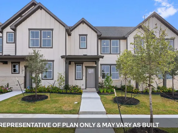 2520 Violet Theo Ln, Round Rock, TX 78665