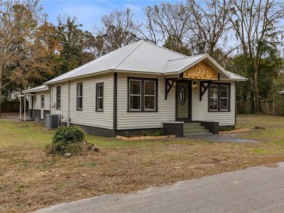 18741 NW 240th St, High Springs, FL, 32643