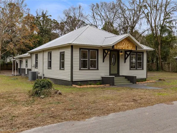 18741 NW 240th St, High Springs, FL 32643
