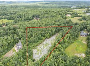 LOT 5B Westview Ln, Harrison, ME 04040